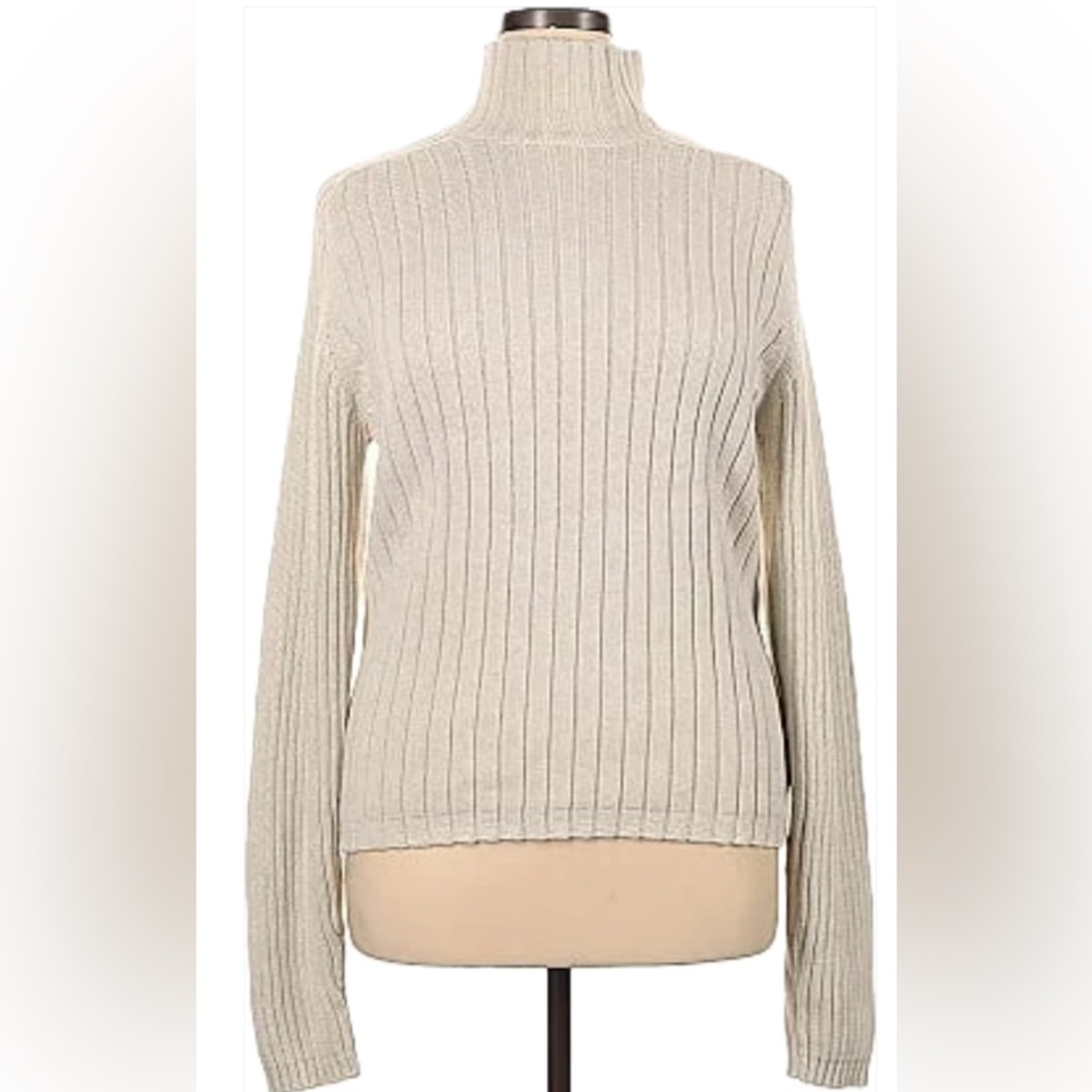 Abercrombie Sweater